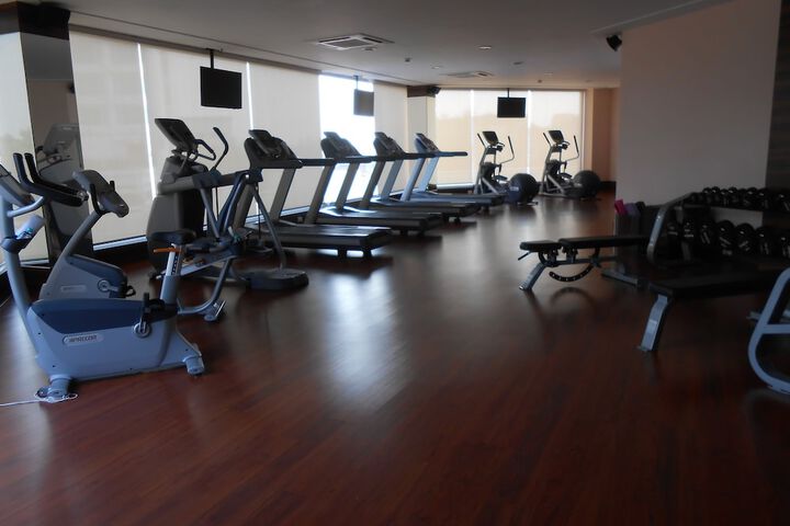 Fitness Club