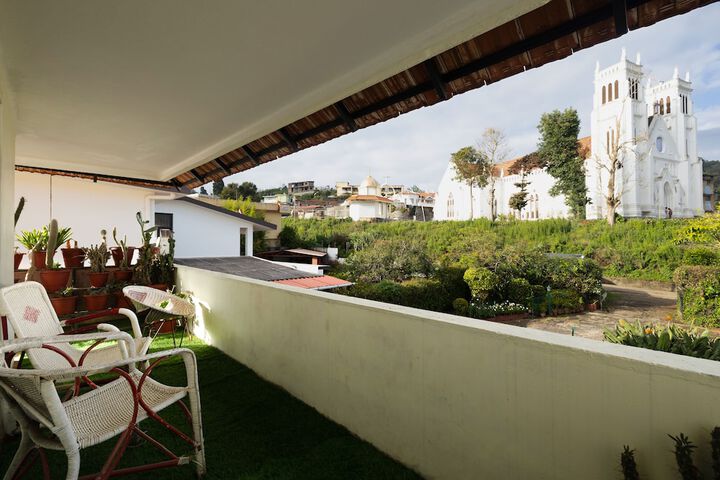 Terrace/Patio 21 of 40
