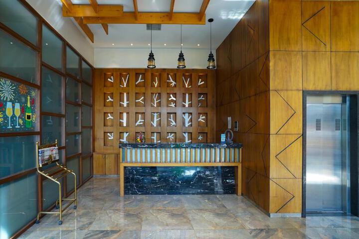 Hotel Interior 18 of 23
