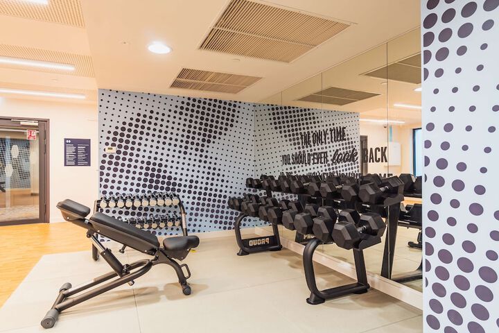Health and Fitness 21 of 44