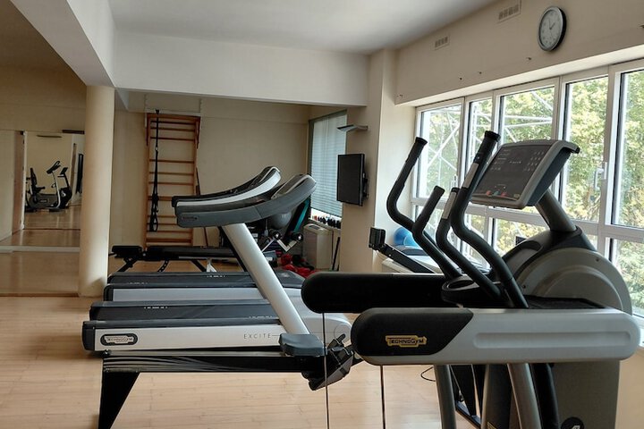 Health and Fitness 25 of 47