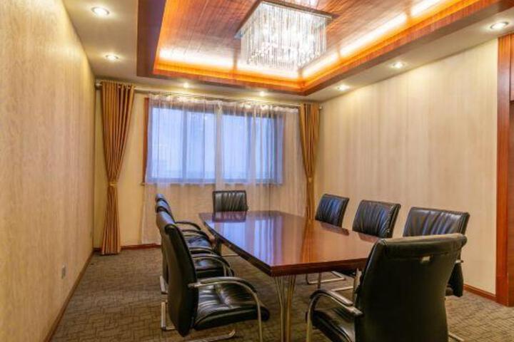 Xiong Du Garden Hotel