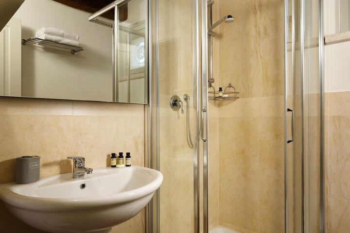 Bath Interior