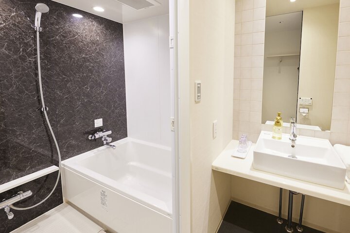 Bath Interior