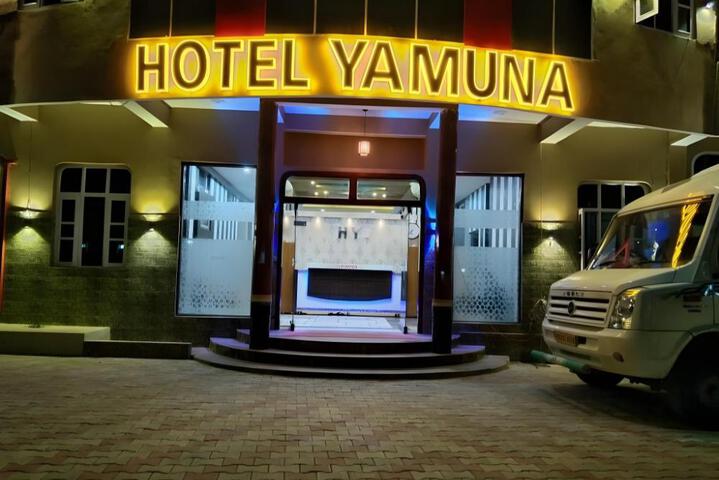 Hotel Yamuna