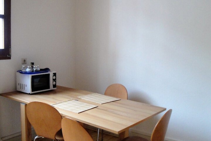 Dining Photos