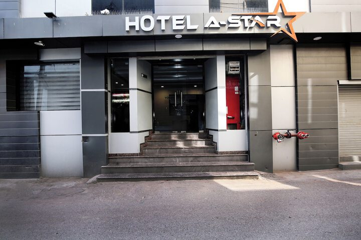 Hotel 44 of 45
