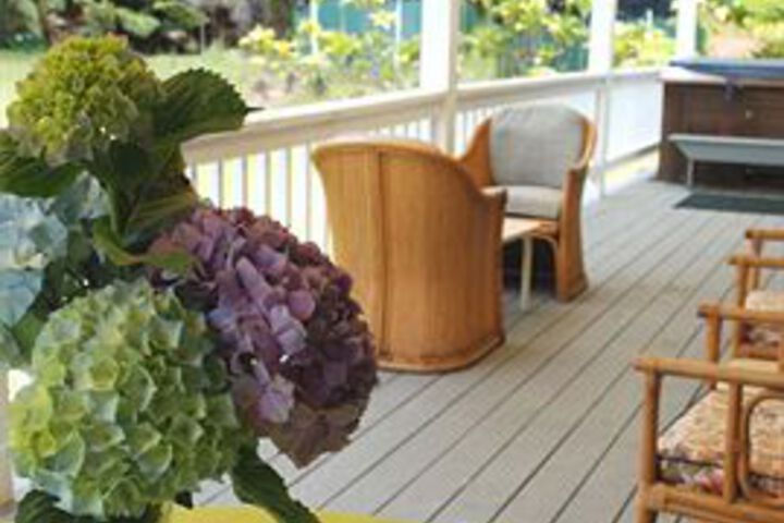 Terrace/Patio 34 of 35