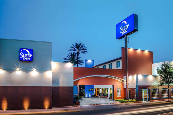 Hotel 46 of 46
