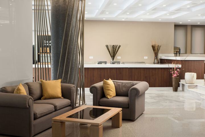 Lobby Photos