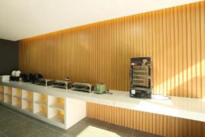 U Plus Hotel (Xian Longfa Zhaohuitian Street)