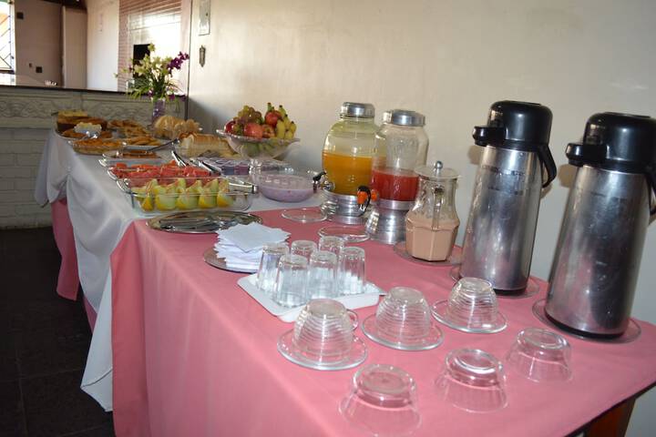 Breakfast/Coffee Service 24 of 28