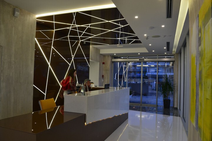 Hotel Interior 3 of 140