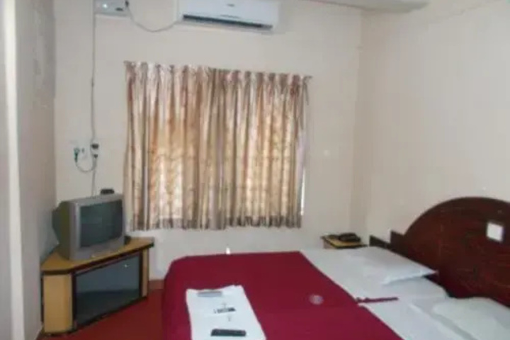 Grace Residency