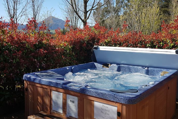 Spa Photos