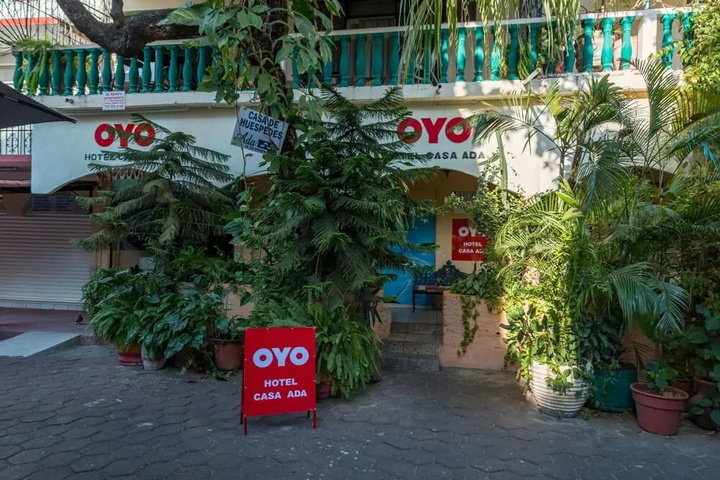 Photo of Hotel Casa Ada