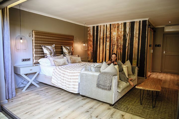 Photo of Silver Forest Boutique Hotel Spa, Restaurant & Bar