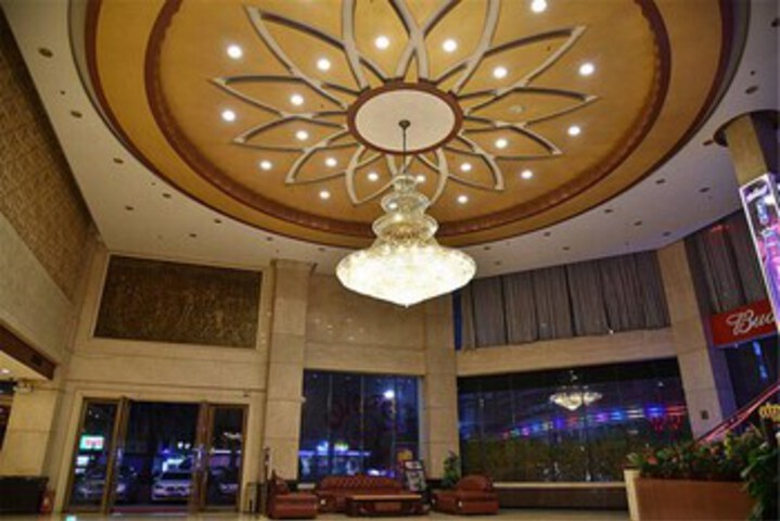 Hotel Interior 10 of 13