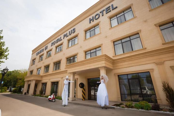 Hotel 24 of 28