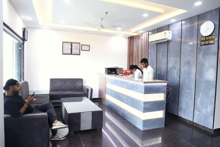 Hotel Interior 3 of 11