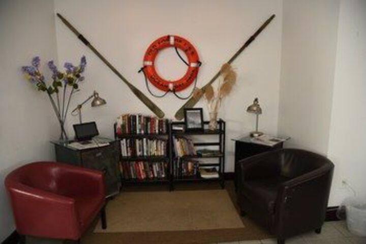 Hotel Interior 15 of 25