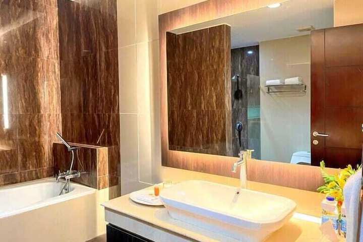 Bathroom Vanities
