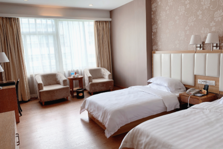 Emperors Palace Hotel