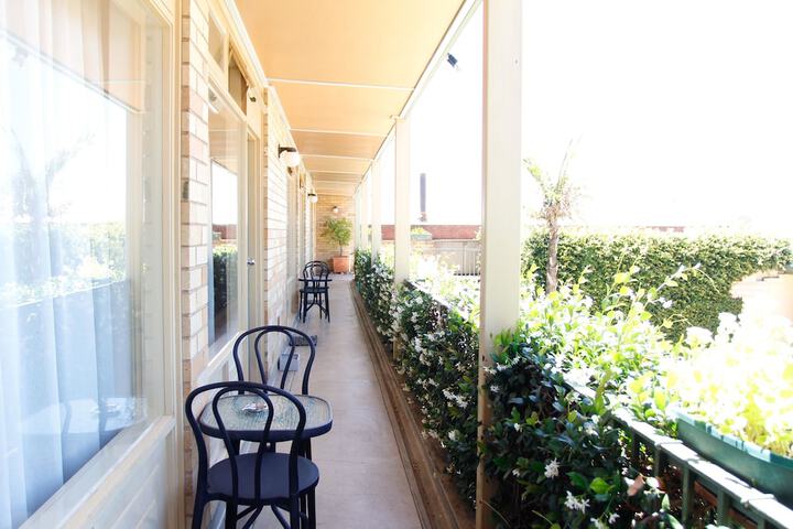 Property Grounds 20 of 28