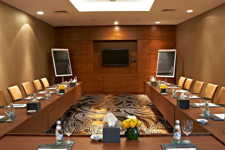 Meeting 135 of 180