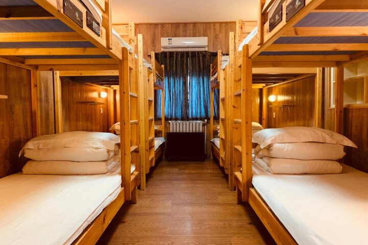 SHUYUAN YOUTH HOSTEL