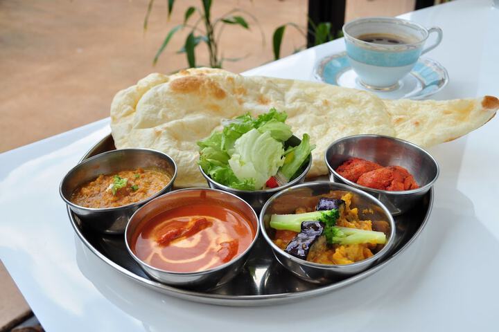 Dining Photos