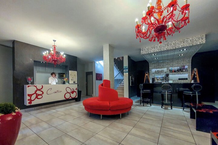 Hotel Interior 2 of 27