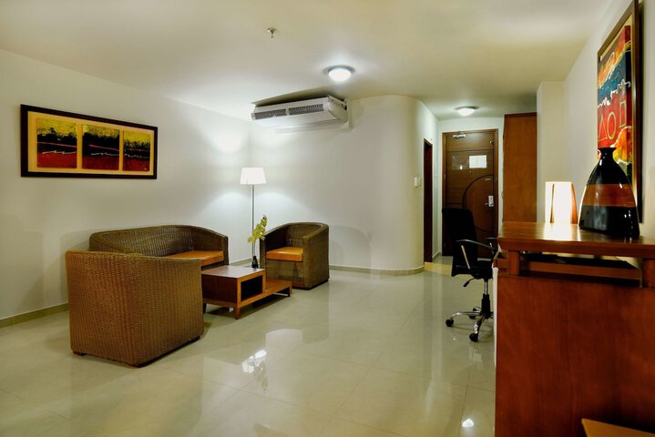 Room 15 of 57