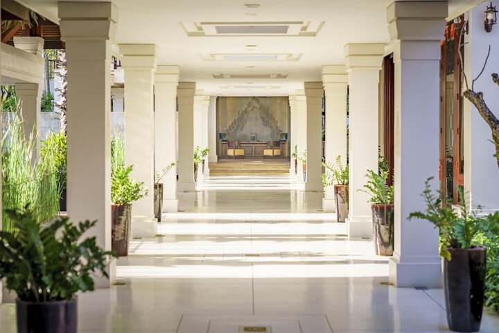 Hotel Interior 2 of 194