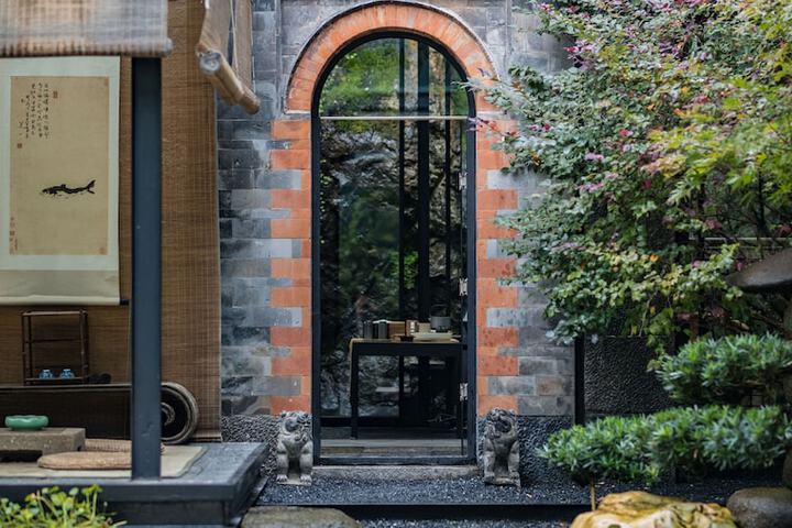 Qing Pu Villa