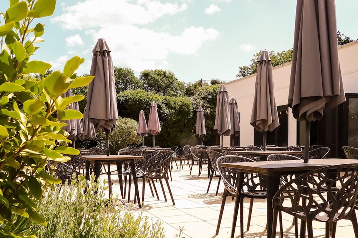 Terrace/Patio 57 of 116