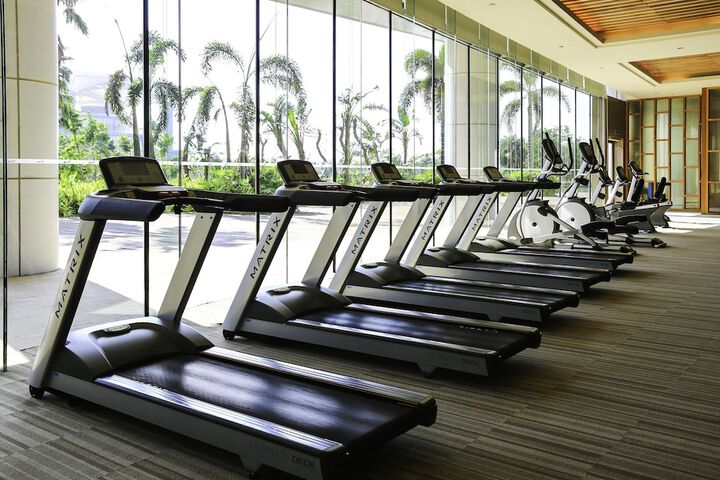 Fitness Center Photo