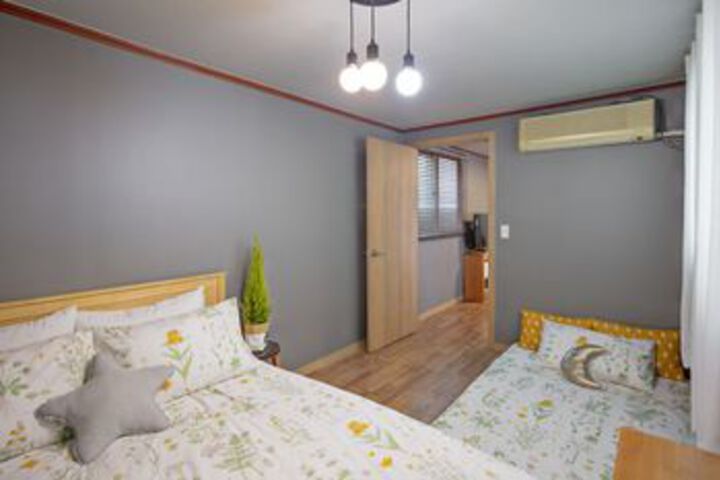 Suite Photo