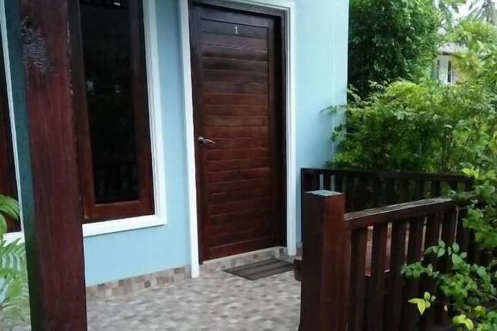 Terrace/Patio 27 of 66