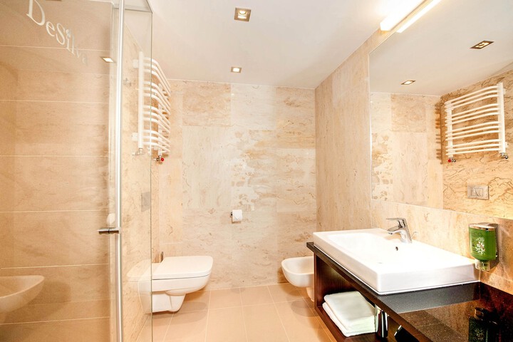 Bathroom Vanities