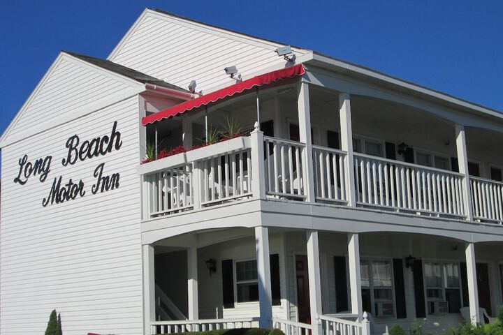 Hotel 46 of 50