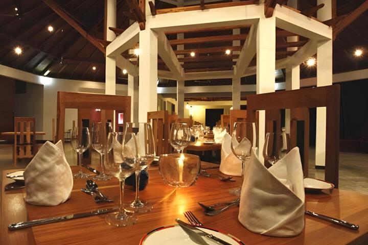 Fitness Facility Photos