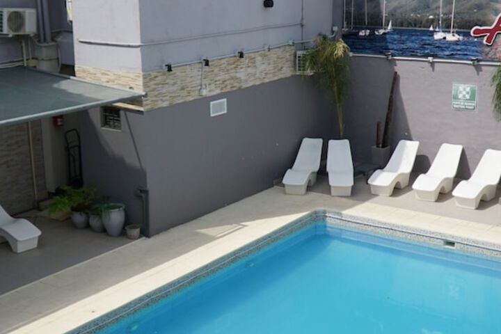 Hotel 55 of 58