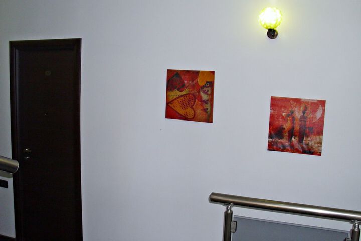 Hotel Interior 25 of 32