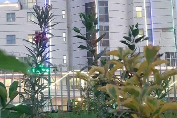 Hotel 2 of 8