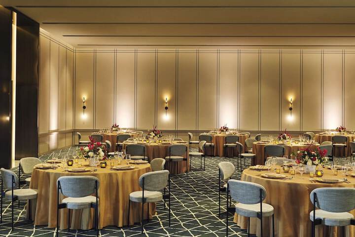 Ballroom