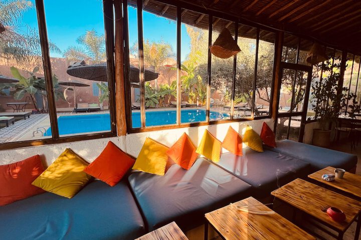 Villa Florentine Marrakech