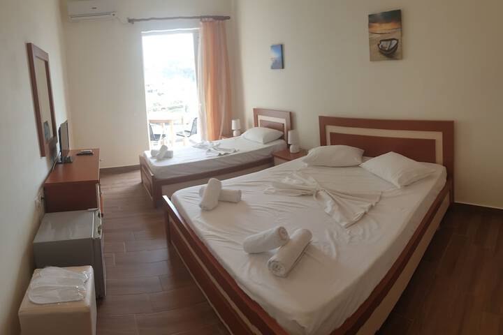 Room 7 of 21