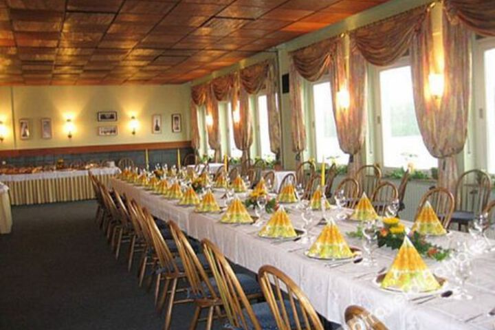 Fitness Facility Photos