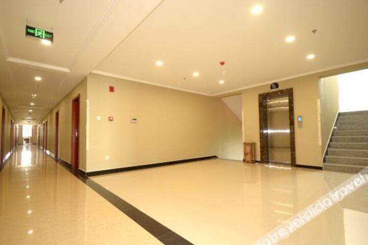 Hotel Interior 12 of 27